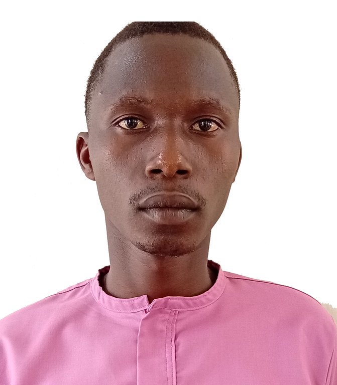 OGODA SAMUEL